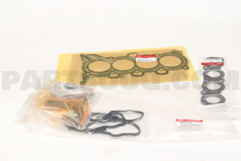 209102EH00 GASKET KIT-ENGINE OV