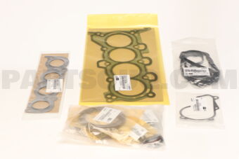 209102EH08 GASKET KIT-ENGINE OVERHAUL