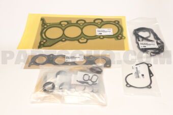 209102EH08 GASKET KIT-ENGINE OVERHAUL