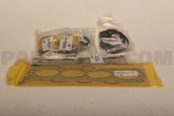 209102EU04 GASKET KIT-ENGINE OVERHAUL