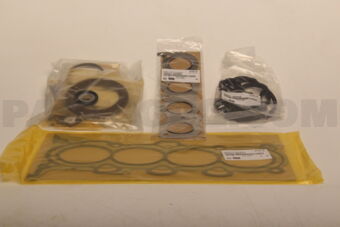 209102EU04 GASKET KIT-ENGINE OVERHAUL