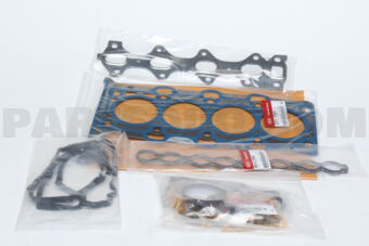 209102FH01 GASKET KIT-ENGINE OVERHAUL