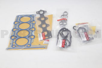 209102FU00 Hyundai / KIA GASKET KIT-ENGINE OVERHAUL