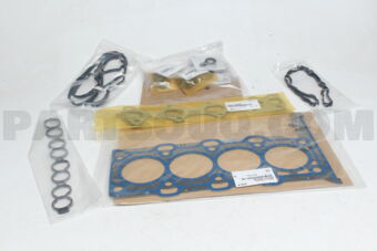 209102FU00 GASKET KIT-ENGINE OVERHAUL