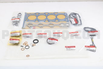 209102FU01 GASKET KIT-ENGINE OVERHAUL