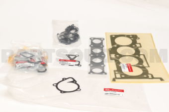 209102GH02 GASKET KIT-ENGINE