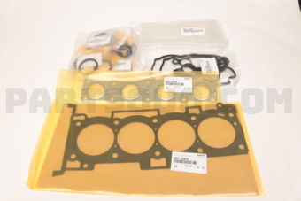 209102GJ01 GASKET KIT-ENGINE OVERHAUL