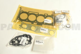 209102GM01 GASKET KIT-ENGINE OVERHAUL