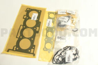 209102GM01 GASKET KIT-ENGINE OVERHAUL