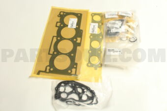 209102GM01 GASKET KIT-ENGINE OVERHAUL