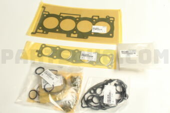 209102GM01 GASKET KIT-ENGINE OVERHAUL