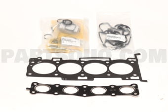 209102GN04 GASKET KIT-ENGINE OVERHAUL