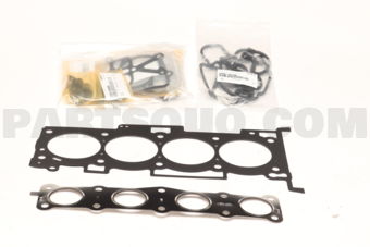 209102GN04 GASKET KIT-ENGINE OVERHAUL