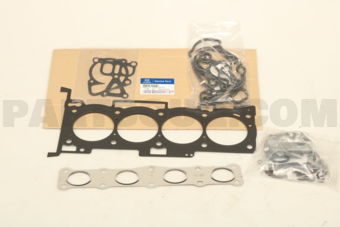 209102GU01 GASKET KIT-ENGINE OVERHAUL