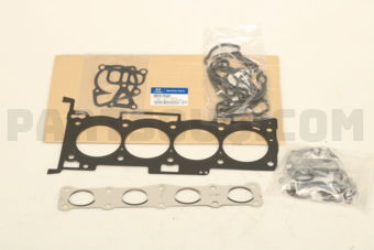209102GU01 GASKET KIT-ENGINE OVERHAUL