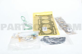 209102GU04 GASKET KIT-ENGINE OVERHAUL