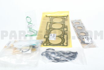 209102GU04 GASKET KIT-ENGINE OVERHAUL