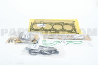 209102GU04 GASKET KIT-ENGINE OVERHAUL