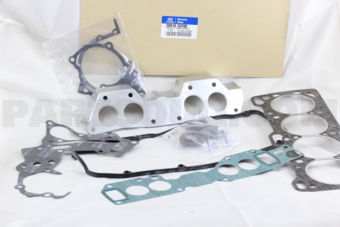 2091032F00 GASKET KIT-ENGINE OVERHAUL