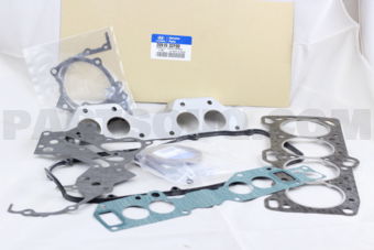 2091032F00 GASKET KIT-ENGINE OVERHAUL