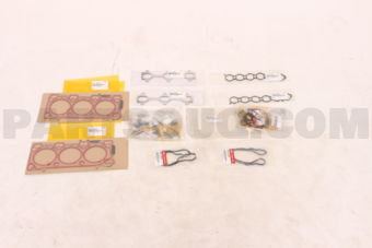 209103AC00 GASKET KIT-ENGINE OVERHAUL