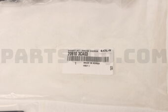 209103CA03 GASKET KIT-ENGINE OV