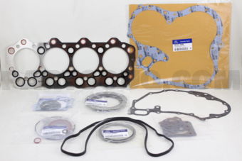 2091041B20A GASKET KIT-ENGINE OVERHAUL