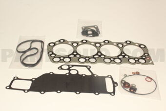 2091041G00 GASKET KIT-ENGINE OVERHAUL
