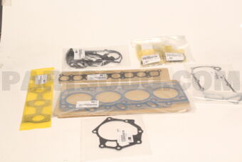 209104AU00 GASKET KIT-ENGINE OVERHAUL