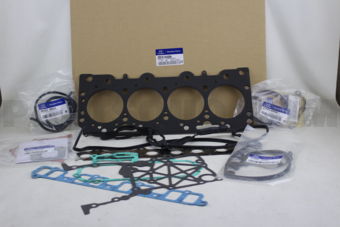 209104XA00A GASKET KIT-ENGINE OVERHAUL