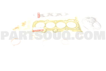 2092003B01 GASKET KIT