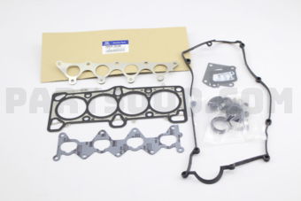 2092026L00 GASKET KIT-ENGINE OVERHAUL UPR