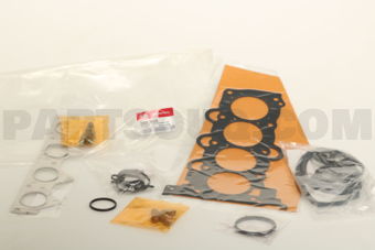 209202BG00 GASKET KIT-ENGINE OVERHAUL UPR
