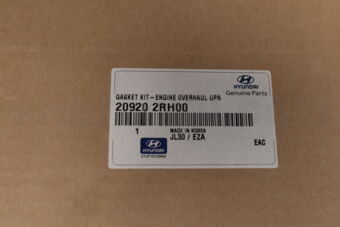 209202RH00 GASKET KIT-ENGINE OVERHAUL UPR