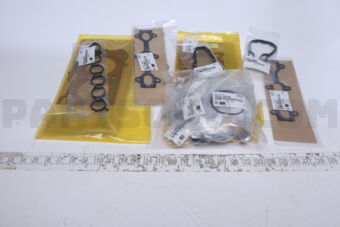 209203AC00 GASKET KIT-ENGINE OVERHAUL UPR