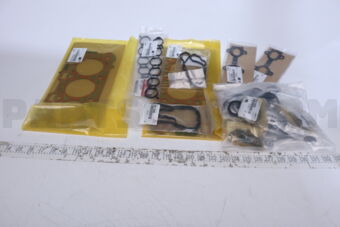209203AC00 GASKET KIT-ENGINE OVERHAUL UPR