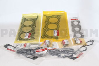 209203CH00 GASKET KIT