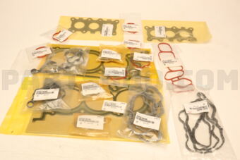 209203NA03A GASKET KIT - ENGINE OVERHAUL UPPER