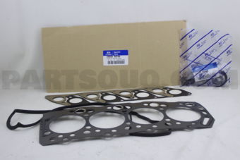 2092042F00 GASKET KIT-ENGINE OVERHAUL UPR