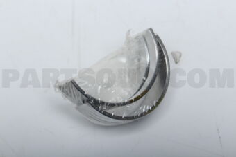 2102026445 BEARING PAIR SET-CRANKSHAFT