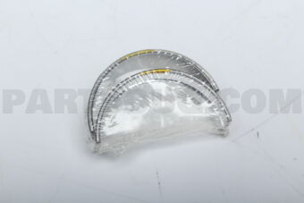 2102026445 BEARING PAIR SET-CRANKSHAFT