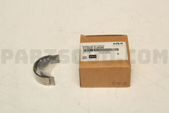 210202J030 BEARING PAIR SET-CRK/SHF
