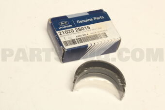 210202S015 BEARING PAIR SET-CRK/SHF