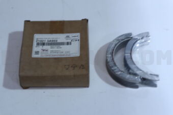 210213A903 Hyundai / KIA BEARING PAIR SET-CRK/SHF CTR