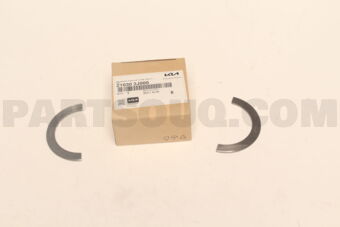 210302J000 BEARING PAIR SET-CRK/SHF CTR
