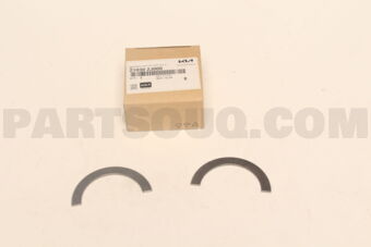 210302J000 BEARING PAIR SET-CRK/SHF CTR