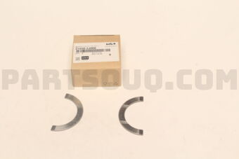 210302J000 BEARING PAIR SET-CRK/SHF CTR