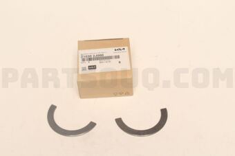 210302J000 BEARING PAIR SET-CRK/SHF CTR