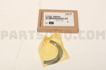 210302M000 BEARING PAIR SET-CRK/SHF CTR