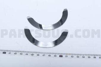 210302R900 BEARING PAIR SET-CRK/SHF CTR